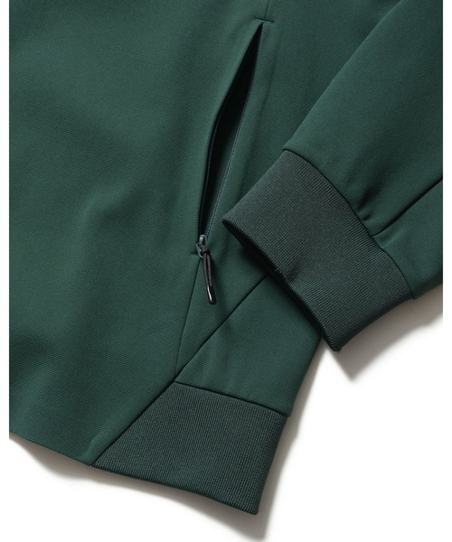 ジャケット・アウター FCRB PDK HOODED JACKET PDK HOODED JACKET（ブルゾン）｜F.C.Real Bristol（エフシー