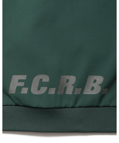 ジャケット・アウター FCRB PDK HOODED JACKET SOPH. | PDK HOODED JACKET(M BLACK):