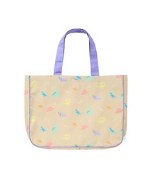 DADWAY | 【D by DADWAY】レッスンバッグ/ダイナソー/サンドベージュ(その他ベビー用品)