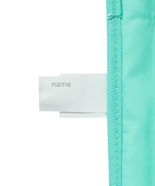 DADWAY(ダッドウェイ)の「【D by DADWAY】レッスンバッグ/ダイナソー/サンドベージュ(その他ベビー用品・キッズ・ベージュ・FREE)」の5枚目の写真