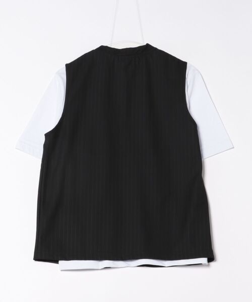 Mossimo(モッシモ)の「【MOSSIMO 】カットベストアンサンブル(アンサンブル・メンズ・ブラック系その他/グレー系その他・XL/L/M/S)」の11枚目の写真