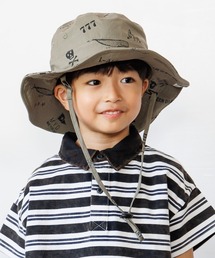 MAKE YOUR DAY（メイクユアデイ）の「バケットハット（ハット）」