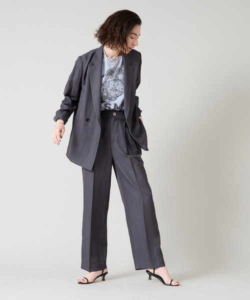 【新品タグ付き】麻混ライン切り替えコート 新品タグ付き】麻混ライン切り替えコート 商品一覧｜横浜元町