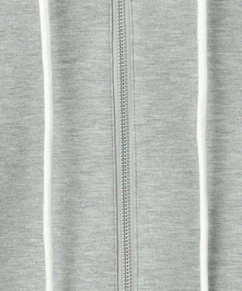 パーカー 「MARW UNITED ARROWS」ショート ジップアップ パーカー レディース セール】＜MARW UNITED ARROWS＞ショート ジップアップ パーカー