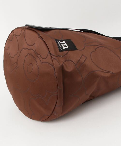 【marimekko】All Day Bucket Piirto Unikko ショルダーバッグ 日本限定】All Day Bucket Unikko ショルダーバッグ | Maija
