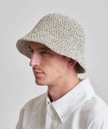 Nine Tailor | 【Nine Tailor】 Lycaste Hat(ハット)