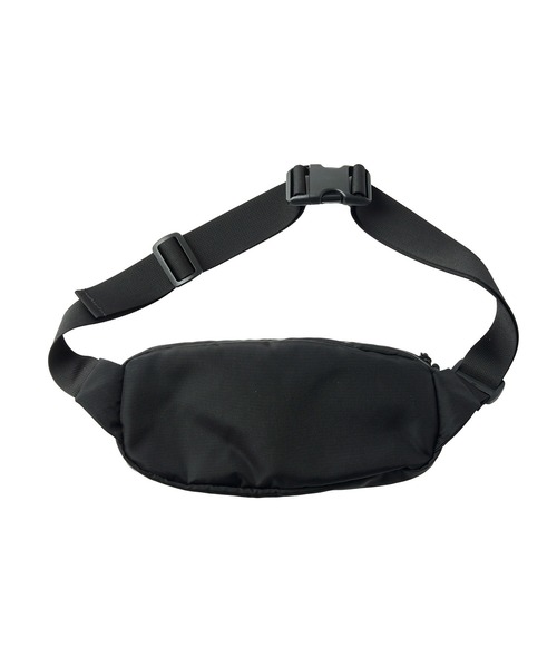 DAYTRIPPER(デイトリッパー)の「GO OUT掲載モデル【DAYTRIPPER】STAND BY BAG ボディバッグ(ボディバッグ/ウエストポーチ・レディース・ダークグレー/ブラック・ONE SIZE)」の13枚目の写真