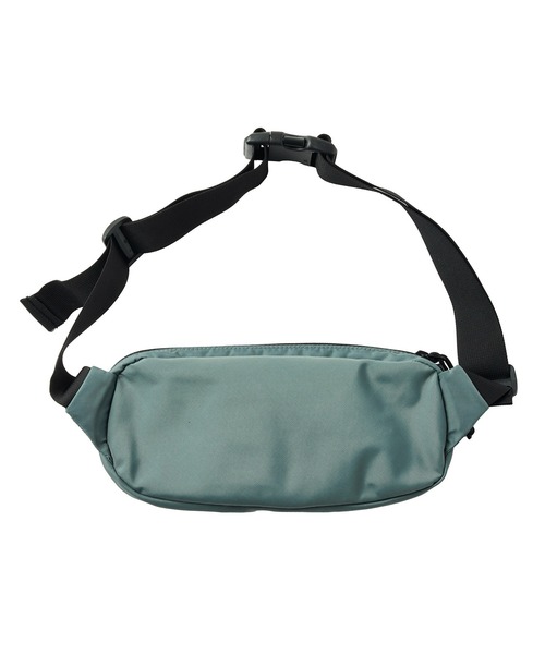 DAYTRIPPER(デイトリッパー)の「GO OUT掲載モデル【DAYTRIPPER】STAND BY BAG ボディバッグ(ボディバッグ/ウエストポーチ・レディース・ダークグレー/ブラック・ONE SIZE)」の11枚目の写真