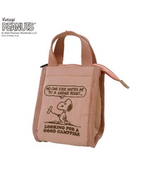 ROOTOTE（ルートート）の「ルートート / SNOOPY IP.サーモキーパーベビー.Peanuts-0E（アウトドアグッズ）」