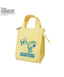 ROOTOTE（ルートート）の「ルートート / SNOOPY IP.サーモキーパーベビー.Peanuts-0E（アウトドアグッズ）」