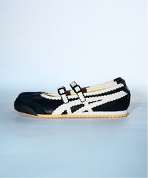 Onitsuka Tiger(IjcJ^CK[)MEXICO 66 TGRS / LVR 66 eB[W[A[GX(oGV[Y)
