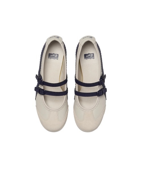 MEXICO 66 TGRS / メキシコ 66 ティージーアールエス（バレエシューズ