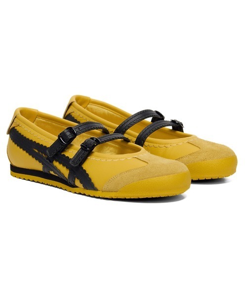 Onitsuka Tiger バレエシューズ MEXICO 66 TGRS MEXICO 66 TGRS / メキシコ 66 ティージーアールエス（バレエシューズ