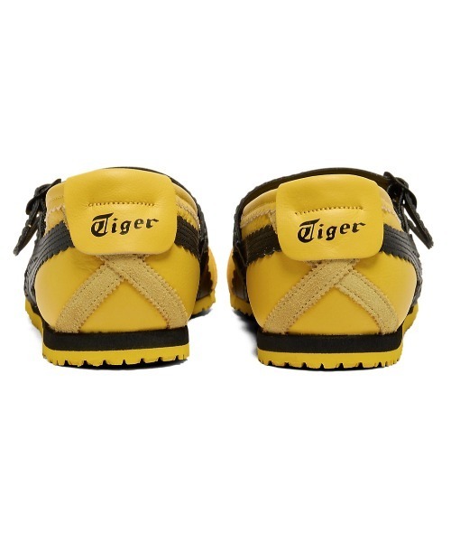 MEXICO 66 TGRS / メキシコ 66 ティージーアールエス（バレエシューズ