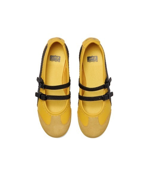 MEXICO 66 TGRS / メキシコ 66 ティージーアールエス（バレエシューズ