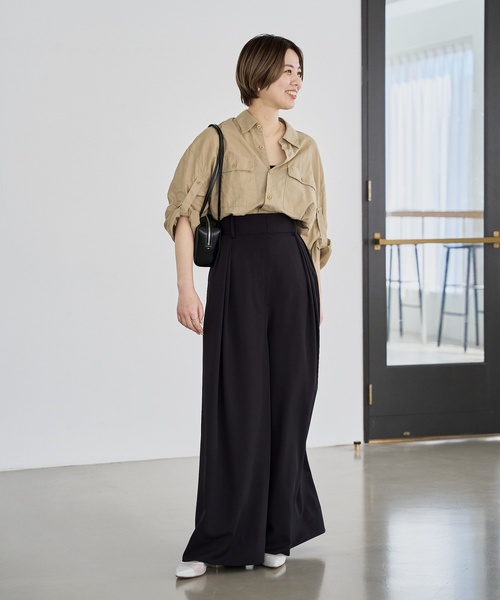 ポインテッド2WAYストラップチュールミュール 追加》ポインテッド2WAYストラップチュールミュール（その他