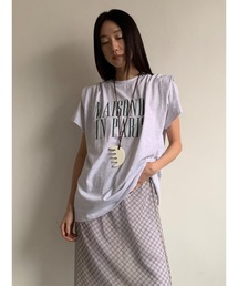 "IN PARIS" TEE