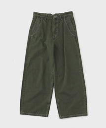 パンツ pranoid Gather Pants – PARANOID ONLINE STORE