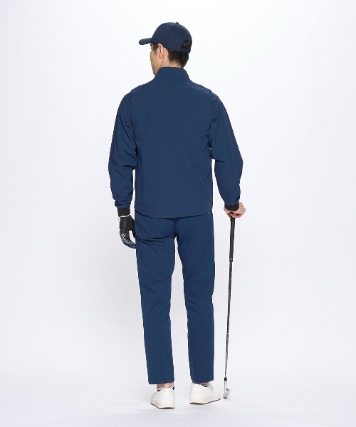 le coq sportif golf ルコックスポルティフ ゴルフ - ジャケット