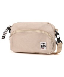 【CHUMS/チャムス】 Shoulder Pouch Sweat