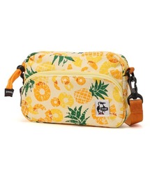 【CHUMS/チャムス】 Shoulder Pouch Sweat