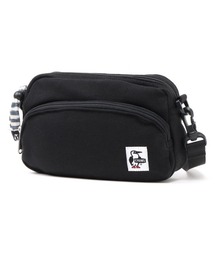 CHUMS | 【CHUMS/チャムス】 Shoulder Pouch Sweat(ショルダーバッグ)