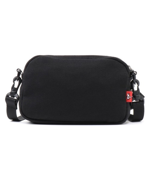 CHUMS（チャムス）の「【CHUMS/チャムス】 Shoulder Pouch Sweat（ショルダーバッグ・レディース・ネイビー/その他1/ブラック/ヘザーグレー/その他2/その他3/その他4・FREE）」の19枚目の写真