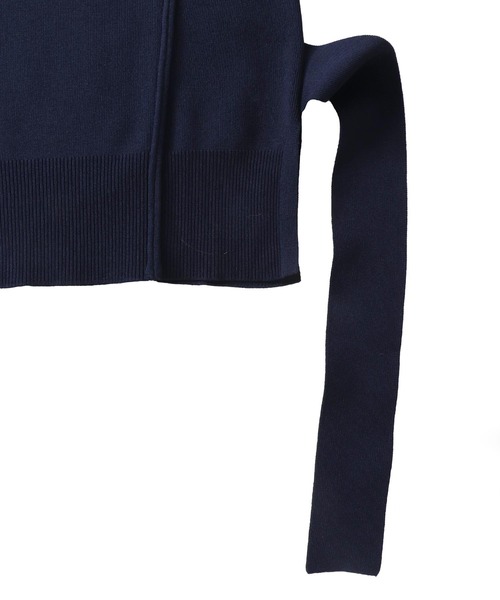 tシャツ slash sleeve Vneck pull(スラッシュスリーブVネックプルオーバー) レディース セール】slash sleeve Vneck pull(スラッシュスリーブVネック