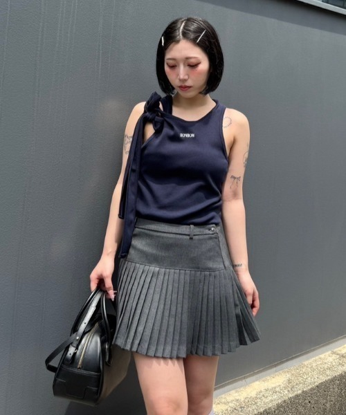 Archivepke/アーカイブエプク/Egg tote bag（トートバッグ）｜ROYAL