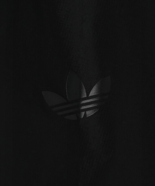 adidas Originals（アディダスオリジナルス）の「【国内EXCLUSIVE】＜adidas Originals＞プレミアムエッセンシャル ウーブン スカート（スカート・レディース・ブラック・FREE）」の12枚目の写真