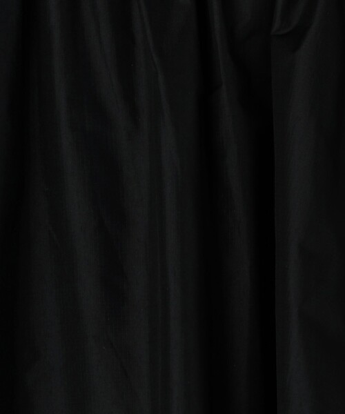 adidas Originals（アディダスオリジナルス）の「【国内EXCLUSIVE】＜adidas Originals＞プレミアムエッセンシャル ウーブン スカート（スカート・レディース・ブラック・FREE）」の13枚目の写真