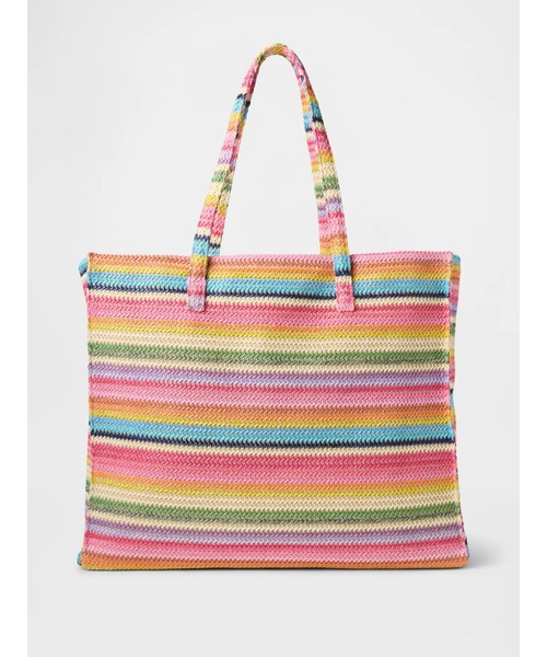 GAP（ギャップ）の「ヴィーガン スエード スラウチー トート