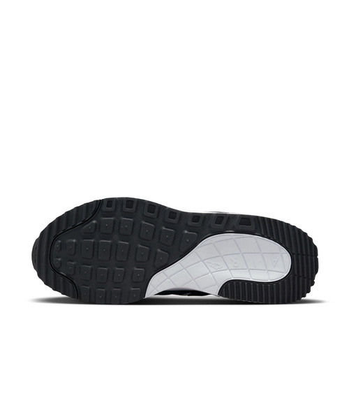 NIKE(ナイキ)の「NIKE/ナイキ スニーカー エアマックスSYSTM DM9537-001/DM9537-103(スニーカー・レディース・ホワイト×ブラック/ブラック×ホワイト・24.0cm/24.5cm/25.0cm)」の4枚目の写真