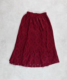 MARKEY'S | レースフリルスカート/おとな(スカート)