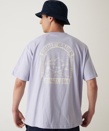 グラフィックプリント Tシャツ