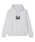 OBEY�i�I�x�C�j�́uOBEY OBEY OSAKA PHOTO�i�I�x�C �I�I�T�J �t�H�g�j�i�p�[�J�[�j�v�b�O���[�n