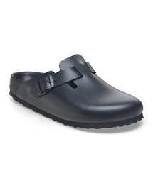 BIRKENSTOCK BOSTON 41ホワイト レア カラー ビルケンシュトック BIRKENSTOCK サンダル メンズ レディース