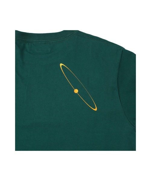 WIND AND SEA L/S TEE 阪急メンズ東京限定 ブラック&シルバー WIND AND SEA ウィンド エアテックス ラグラン クルーネック