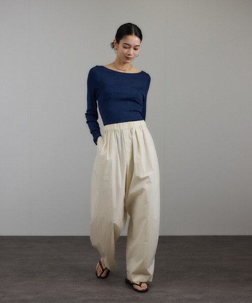 ウォーターリぺレントイージーカービーパンツ［撥水加工］（その他