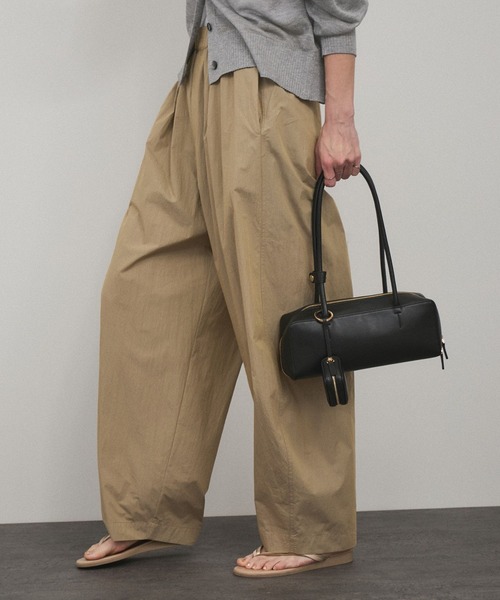 ウォーターリぺレントイージーカービーパンツ［撥水加工］（その他