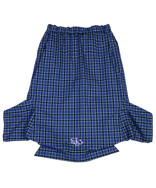 MILKBOY(ミルクボーイ)の「WRAP SHIRTS ショーツ(その他パンツ・メンズ・B/C/A・FREE)」の7枚目の写真
