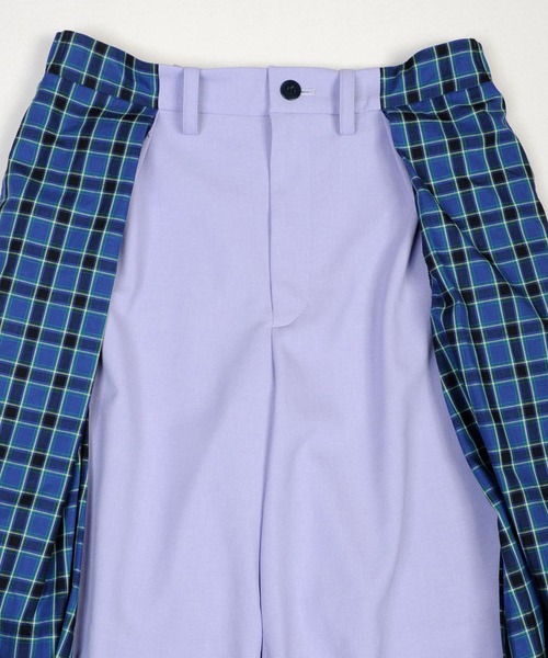 MILKBOY(ミルクボーイ)の「WRAP SHIRTS ショーツ(その他パンツ・メンズ・B/C/A・FREE)」の12枚目の写真