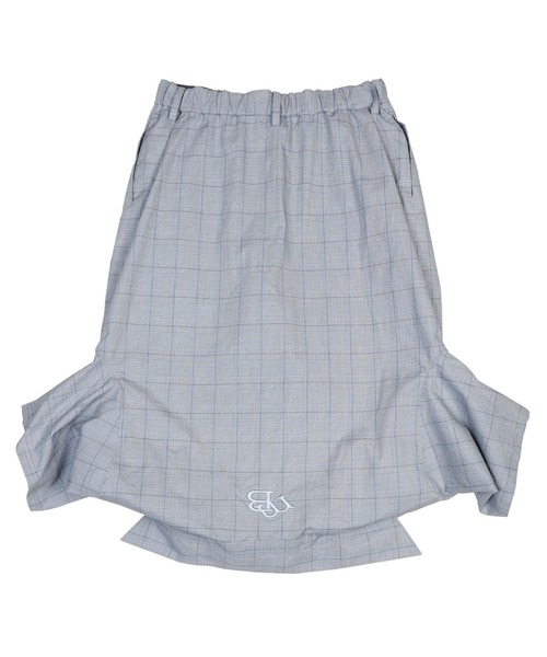 MILKBOY(ミルクボーイ)の「WRAP SHIRTS ショーツ(その他パンツ・メンズ・B/C/A・FREE)」の8枚目の写真