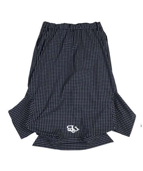 MILKBOY(ミルクボーイ)の「WRAP SHIRTS ショーツ(その他パンツ・メンズ・B/C/A・FREE)」の11枚目の写真