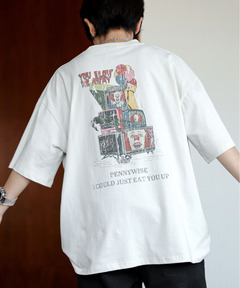 CITEN＞CONVENIENCE YOUNG × CITEN グラフィックT