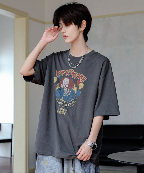 IVE 250907 ペンミ配布 Tシャツ IVE 250907 ペンミ配布 Tシャツ IVE