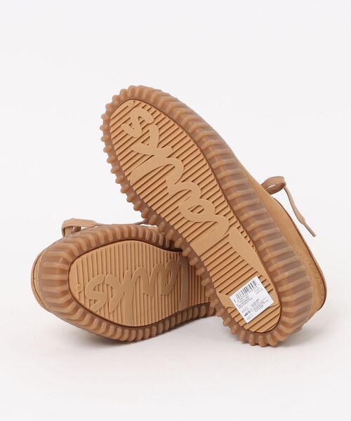 美品【Clarks】モカシン デッキシューズ Torhill Bee 箱付き Clarks