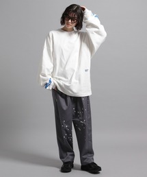 GEORGE'S（ジョージズ）の「ワークペイントパンツ（その他パンツ）」