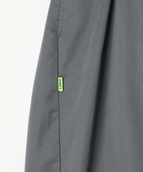 GEORGE'S（ジョージズ）の「ワークペイントパンツ（その他パンツ・メンズ・スカイブルー/その他/ライトベージュ・SMALL/MEDIUM/LARGE）」の21枚目の写真