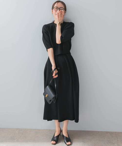 新作！【COACH】ヘリテージ C ニット スカート☆直営店買付 公式】COACH – コーチ | ヘリテージ C ニット スカート